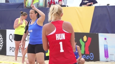 Ukraine vs Hungary