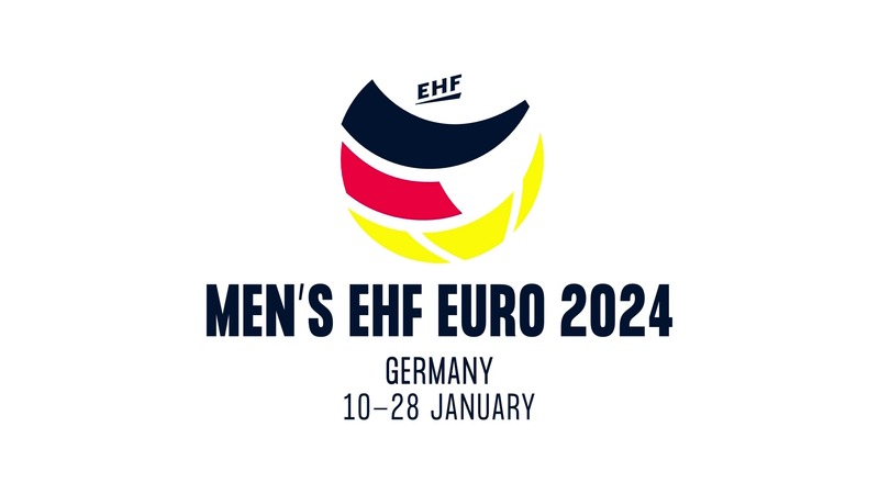 Men's EHF EURO 2024 Final Tournament Draw