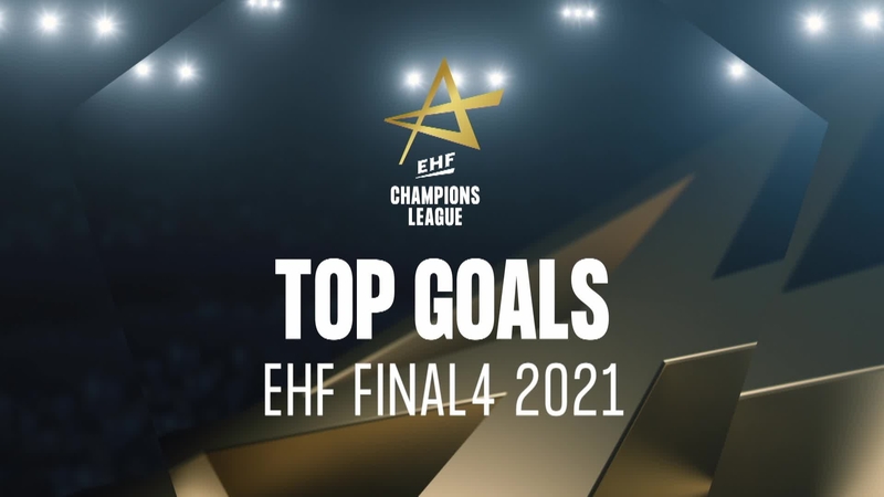 Top 5 Goals of the Round - FINAL4