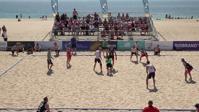 POLAND vs NORWAY