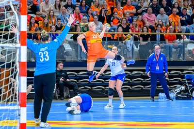 20240407_handballweq_Netherlands Vs. Finland, 07-04-2024, 18:00_16x9
