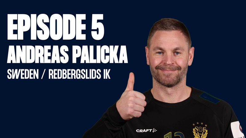 Learn from the best - Andreas Palicka