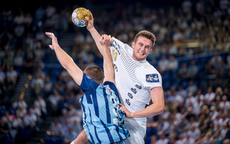 THW Kiel vs OTP Bank-Pick Szeged