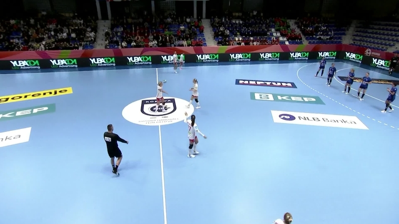 Kosovo vs Denmark