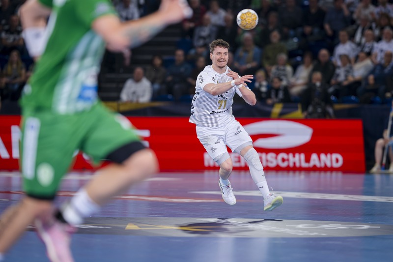 THW Kiel vs HC Eurofarm Pelister - Match Highlights - Round 12