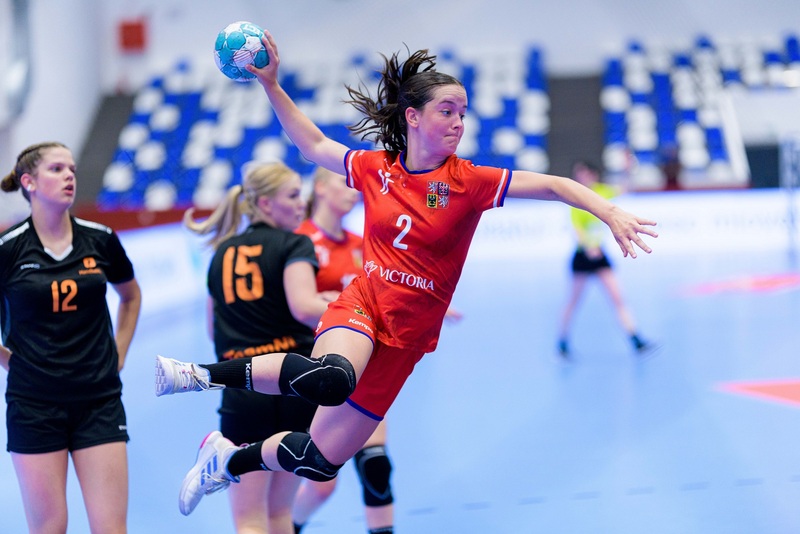 Czech Republic vs Netherlands