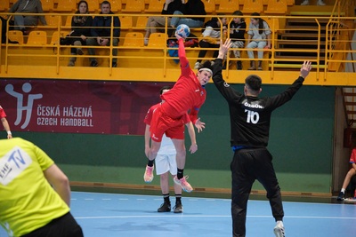 Czechia vs Türkiye