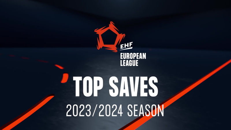 Top 10 Saves of the Season