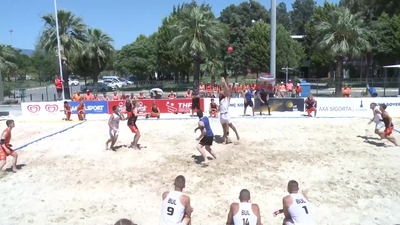 Netherlands vs Bulgaria