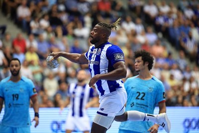 FC Porto vs Barça