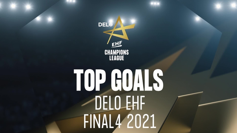 Top 5 Goals of the Round - FINAL4