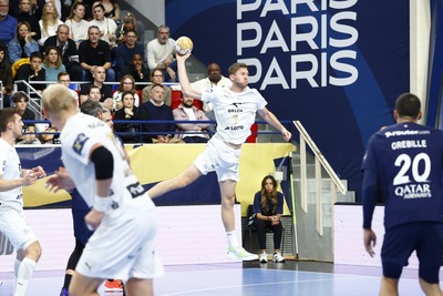 Paris Saint-Germain Handball vs THW Kiel - Match Highlights - Round 6