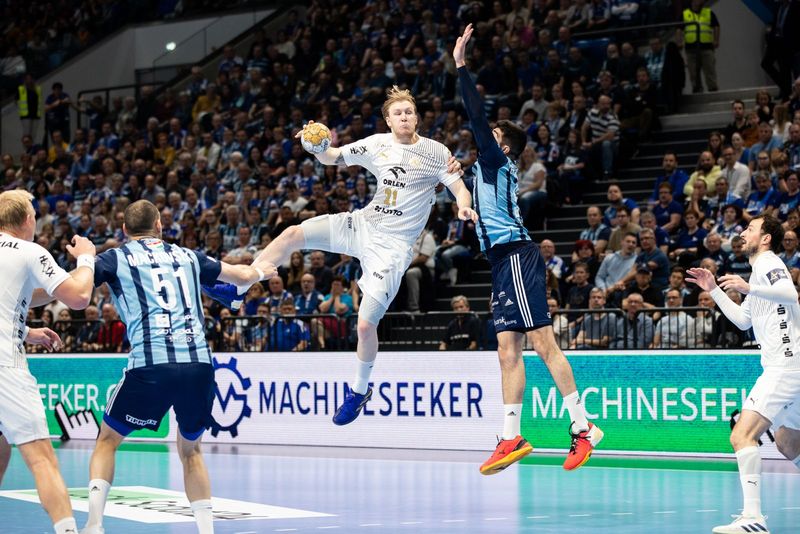 Handball world cup discount 2021 live stream free