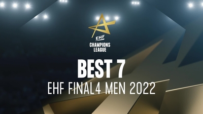 Best 7 Players of the FINAL4