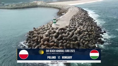Poland vs Hungary