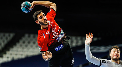 Semi-finals: THW Kiel v Telekom Veszprem HC