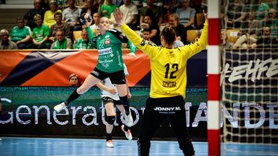 Viborg HK v SG BBM Bietigheim - Match Highlights - Final
