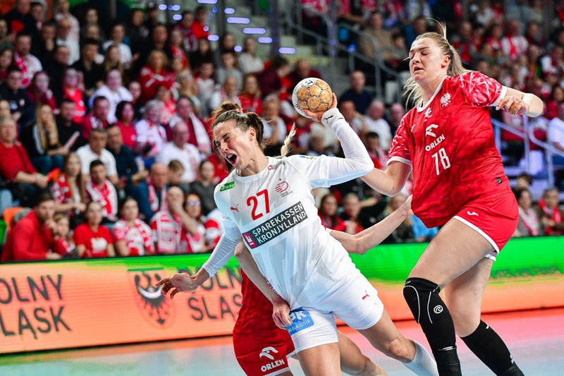 Handball world cup online 2021 live stream free