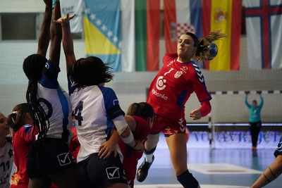 Italy vs Serbia