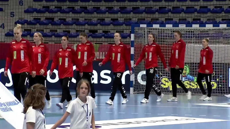 Kosovo vs Denmark - Match Highlights - Qualification Phase