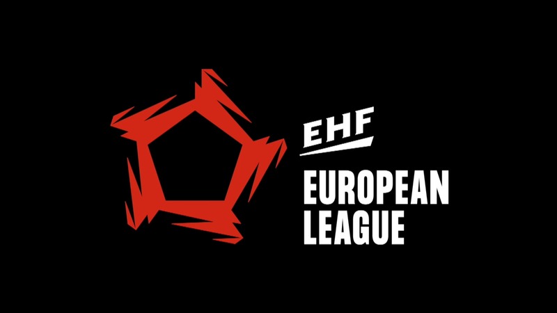 EHF European League Men 2022/23 Group Phase Draw