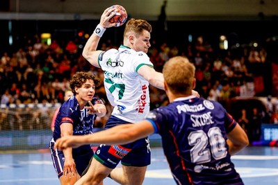 Montpellier HB vs Frisch Auf Goppingen