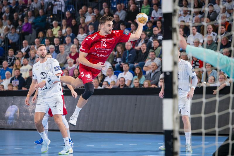 THW Kiel vs Aalborg Handbold - Match Highlights - Round 7