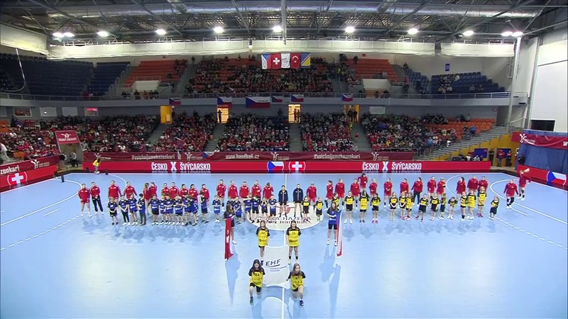 Czech Republic vs Switzerland