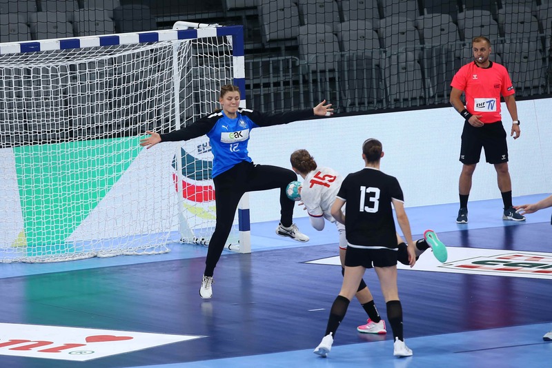 Germany vs Czech Republic