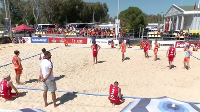 Poland vs Netherlands