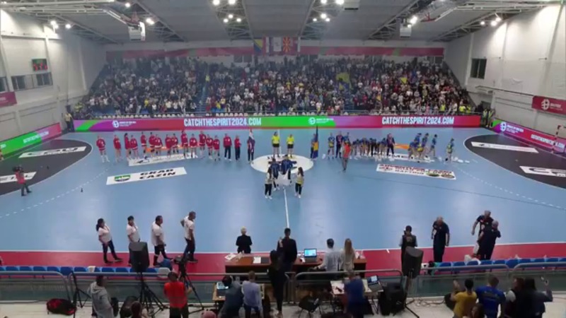 Bosnia Herzegovina vs. Croatia
