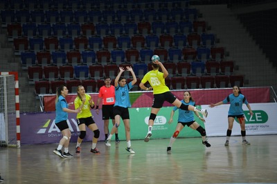 Azerbaijan vs Lithuania - Match Highlights - Qualification Phase