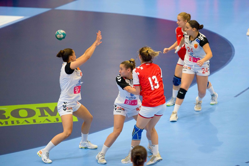 North Macedonia vs Croatia