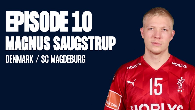 Learn from the best - Magnus Saugstrup