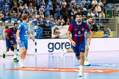 Orlen Wisla Plock vs Barça - Match Highlights - Round 7