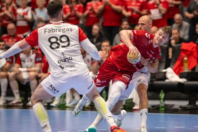 Aalborg Håndbold vs Telekom Veszprém HC - Match Highlights - Quarter-finals