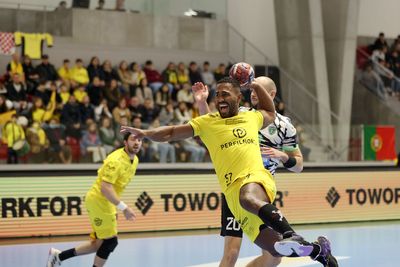  ABC de Braga vs RK Nexe