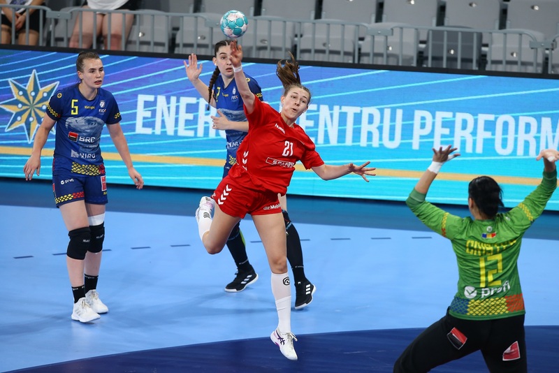 Switzerland vs Romania