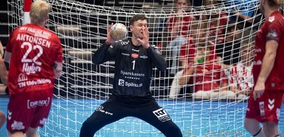 Aalborg Handbold vs HC Eurofarm Pelister - Match Highlights - Round 2