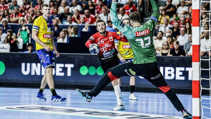 Champions League Heute Handball