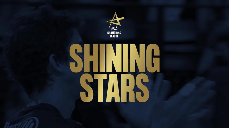 Shining Stars | EHF Champions League 2021/22