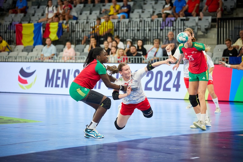 Portugal vs Denmark