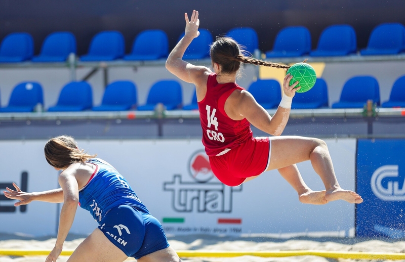 Croatia vs. Poland