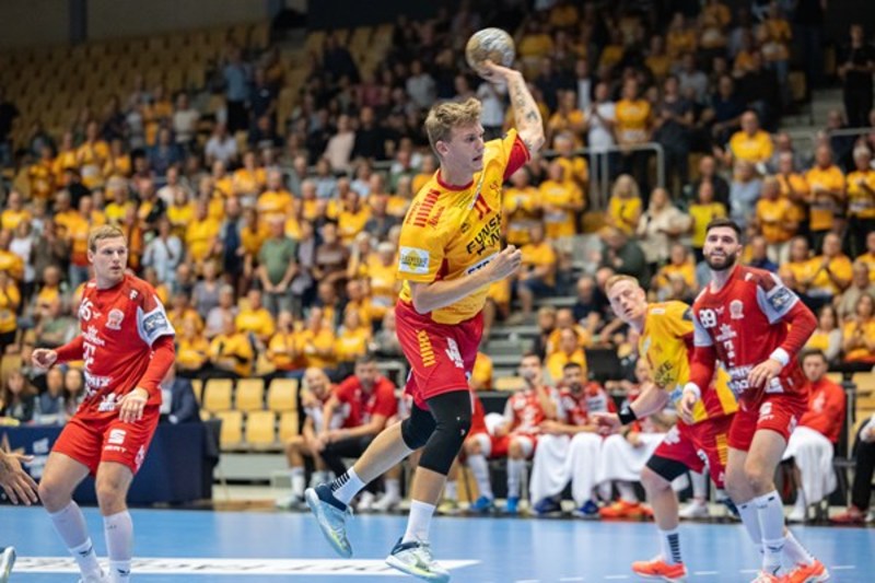 Handball streams, watch games live for free