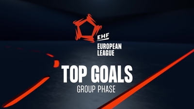 Top 5 Goals of the Group Phase