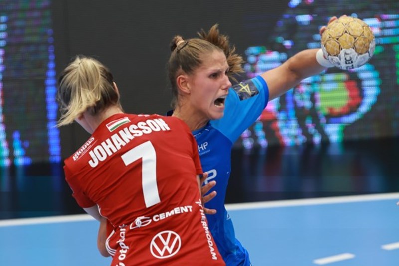DVSC Schäeffler vs SG BBM Bietigheim