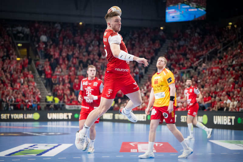 Kiel vs veszprem live stream free new arrivals