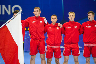 Czech Republic vs Poland