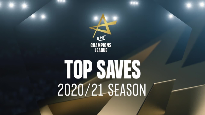 Top 10 Saves of the Season