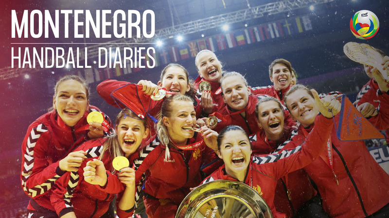 Handball Diaries: Montenegro